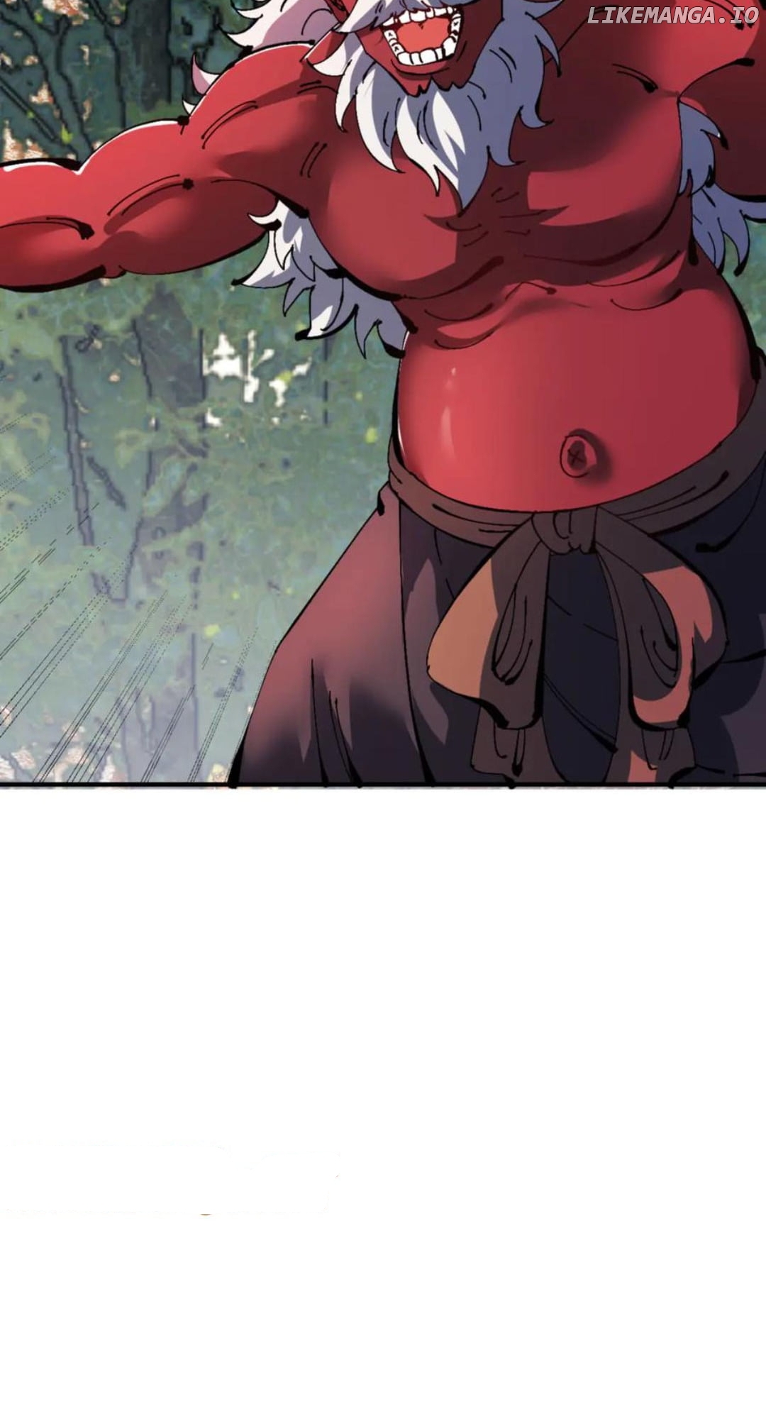 Master: This rebellious disciple is definitely not the Holy Son Chapter 117 - page 57